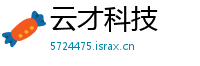 云才科技
